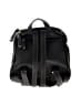 Tignanello 100% Leather Black Backpack One size - photo 2