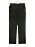 Class Club 100% Polyester Green Black Dress Pants Size 8 - photo 1