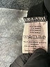 Maacie Black Shorts Size L - photo 7