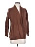 Lululemon Athletica Brown Cardigan Size 4 - photo 1