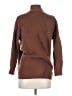 Lululemon Athletica Brown Cardigan Size 4 - photo 2