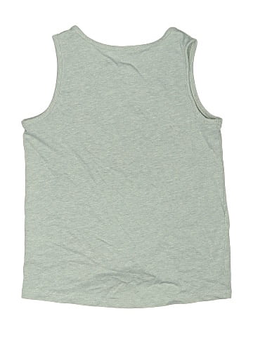 Justice Sleeveless T-Shirt (view 2)