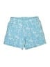 Columbia 100% Polyamide Paisley Blue Shorts Size S - photo 1