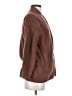 Lululemon Athletica Brown Cardigan Size 4 - photo 4