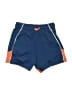 Jumping Beans 100% Polyester Color Block Blue Athletic Shorts Size 2T - photo 1