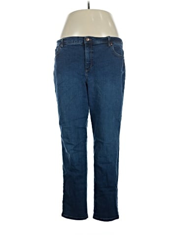 Gloria Vanderbilt Jeans (view 1)