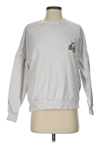 Quiksilver Sweatshirt (view 1)