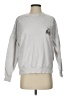 Quiksilver Silver Sweatshirt Size S - photo 1