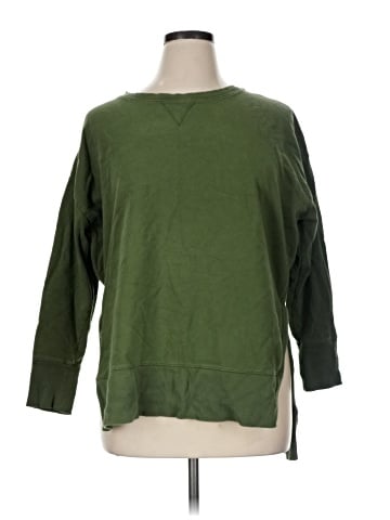 Terra & Sky Sweatshirt (view 1)