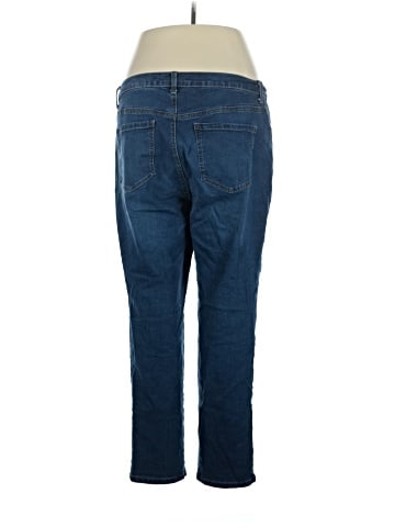 Gloria Vanderbilt Jeans (view 2)