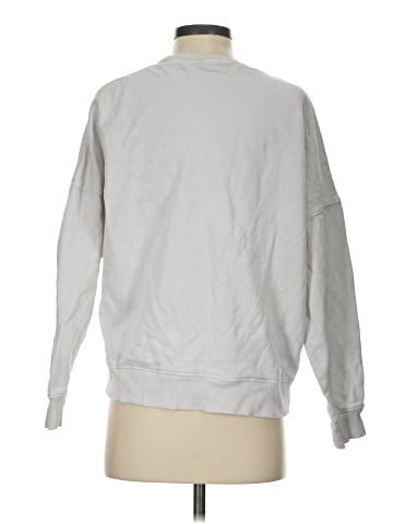 Quiksilver Sweatshirt (view 2)