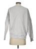 Quiksilver Silver Sweatshirt Size S - photo 2
