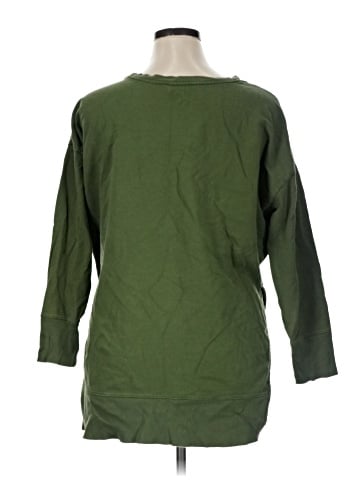 Terra & Sky Sweatshirt (view 2)