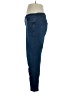 Gloria Vanderbilt Solid Blue Jeans Size 16W - photo 5