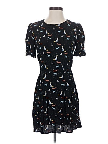 Trafaluc by Zara Casual Dress (view 1)