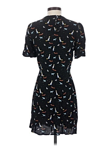 Trafaluc by Zara Casual Dress (view 2)