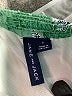 Janie and Jack 100% Polyester Green Board Shorts Size 6 - photo 3