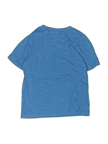 Old Navy Short Sleeve T-Shirt (view 2)