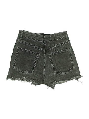 Divided by H&M Denim Shorts (view 2)