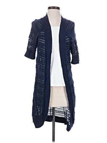 Soma Cardigan (view 1)