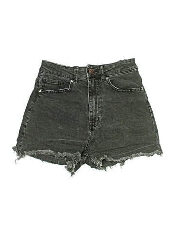 Divided by H&M Denim Shorts (view 1)