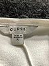 Guess Ivory Sleeveless Blouse Size XL - photo 7