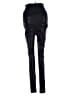 SPANX Black Leggings Size S - photo 2
