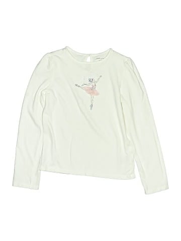 Janie and Jack Long Sleeve T-Shirt (view 1)