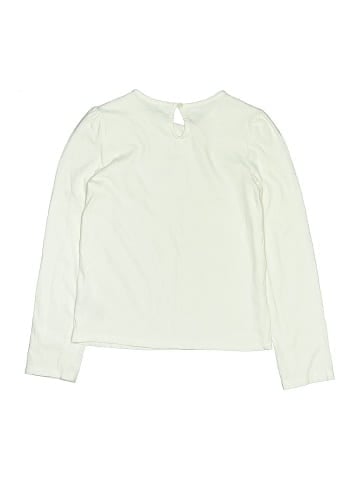 Janie and Jack Long Sleeve T-Shirt (view 2)