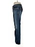 Seven7 Hearts Blue Jeans Size 10 - photo 5
