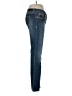 Seven7 Hearts Blue Jeans Size 10 - photo 4