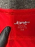 JoFit Solid Red Active Skort Size XXS - photo 3