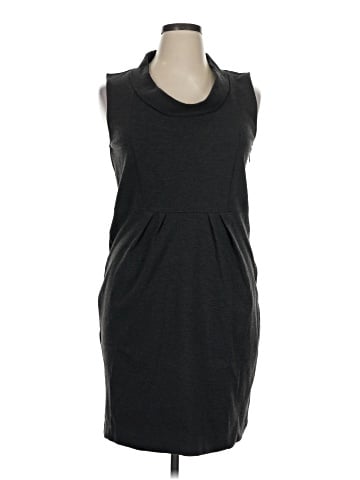 Ann Taylor Factory Casual Dress (view 1)