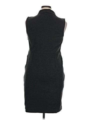 Ann Taylor Factory Casual Dress (view 2)