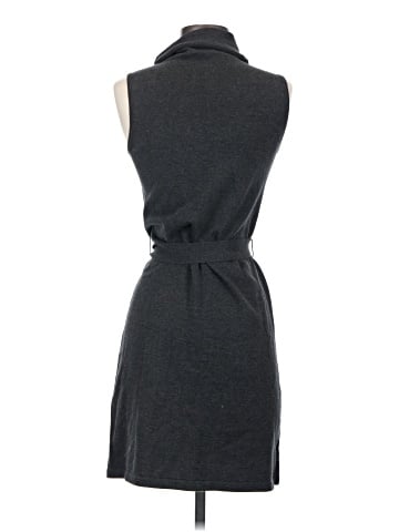 Ann Taylor Factory Casual Dress (view 2)