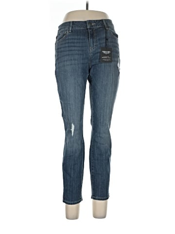 Simply Vera Vera Wang Jeans (view 1)