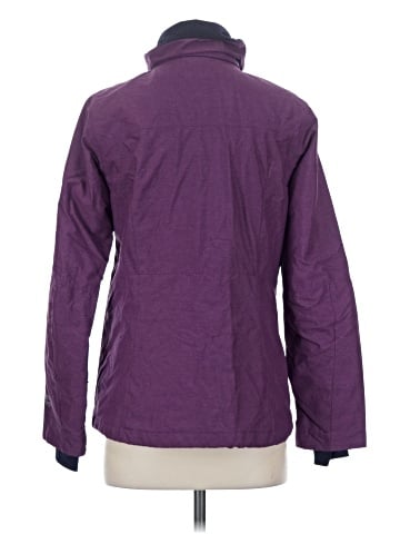 Columbia Snow Jacket (view 2)