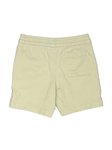 Janie and Jack Khaki Shorts (view 2)