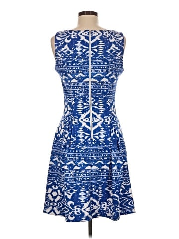 Christin Michaels Cocktail Dress (view 2)