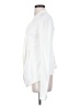 BCBGeneration 100% Polyester White Cardigan Size S - photo 5