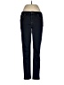 MICHAEL Michael Kors Solid Blue Jeans Size 8 - photo 1