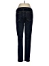 MICHAEL Michael Kors Solid Blue Jeans Size 8 - photo 2