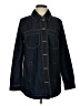 CAbi 100% Cotton Blue Denim Jacket Size S - photo 1