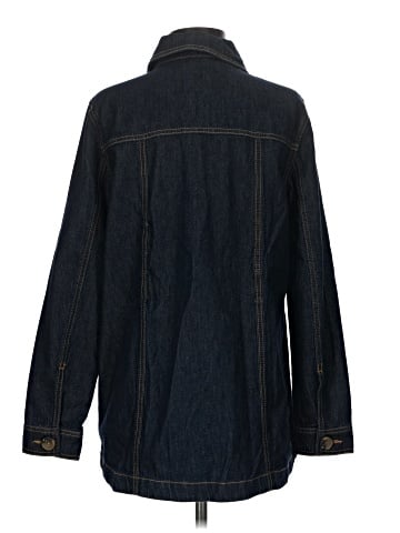 CAbi Denim Jacket (view 2)