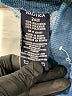 Nautica 100% Polyester Solid Blue Athletic Shorts 18-24 MO / 24 MO - photo 4