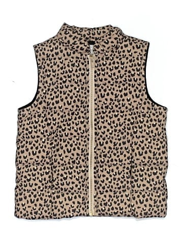 Gymboree Vest (view 1)