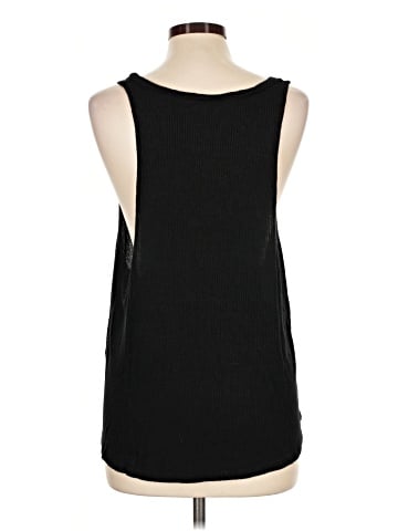 Eberjey Sleeveless T-Shirt (view 2)