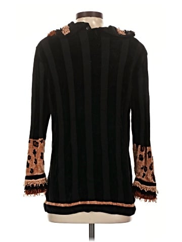 Berek Turtleneck Sweater (view 2)
