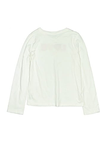 Janie and Jack Long Sleeve T-Shirt (view 2)