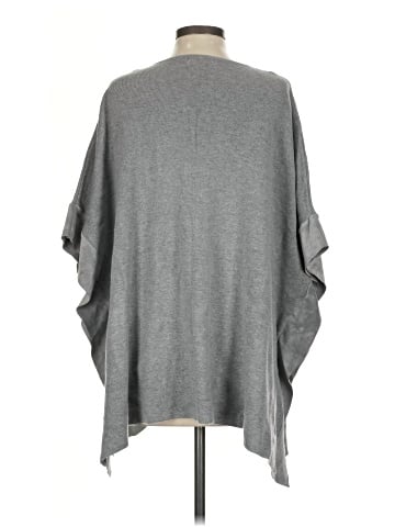 Calvin Klein Poncho (view 2)